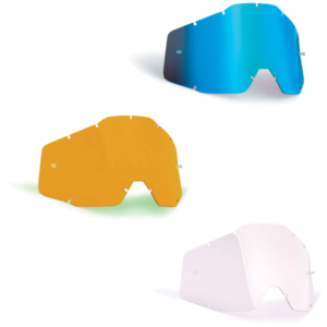 FMF Replacement Lenses