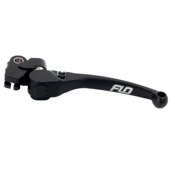Flo Motorsports Pro 160 Clutch Levers for KTM/HQV/Berg/`21 Gas Gas