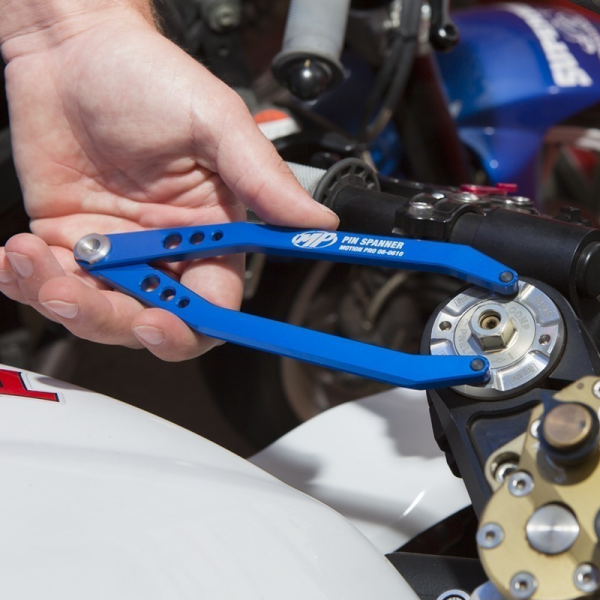 Motion Pro Pin Spanner Wrench