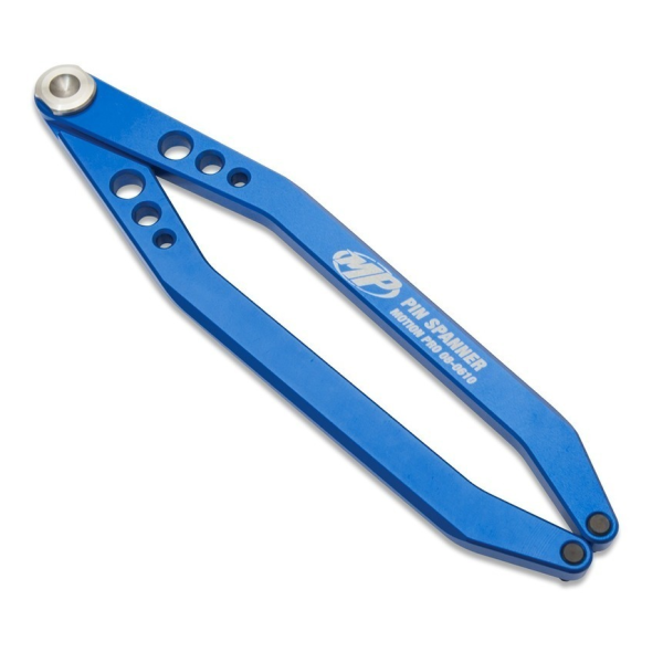 Motion Pro Pin Spanner Wrench for Lucky Fork Systems