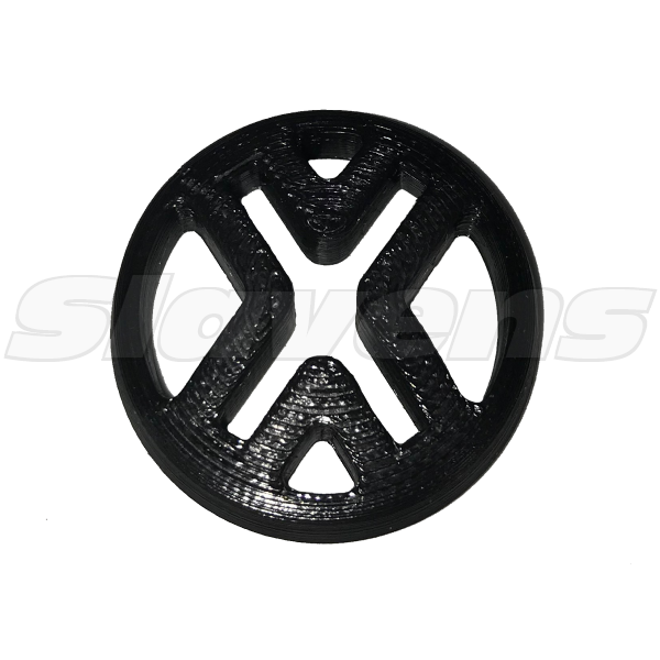 Motominded Air Filter Disc