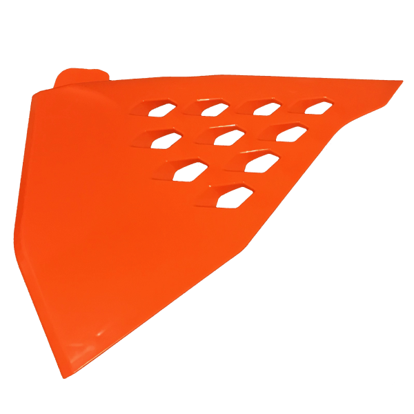 KTM/Husqvarna Vented Air Box Covers