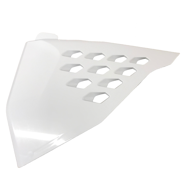 KTM/Husqvarna Vented Air Box Covers