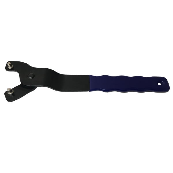Pin Spanner Wrench for Lucky Fork Systems