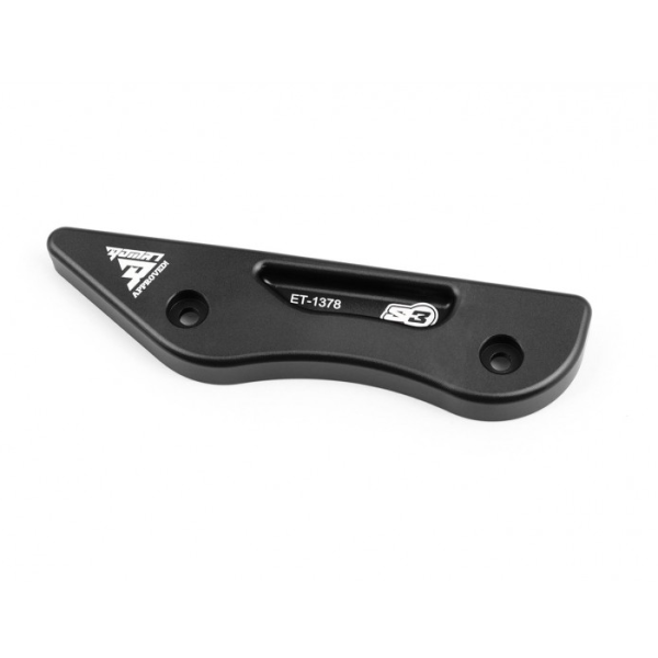 S3 Sherco Swingarm Guard