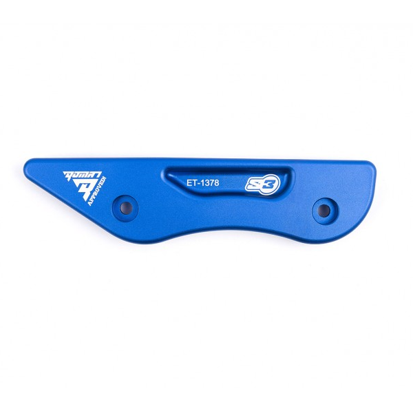 S3 Sherco Swingarm Guard