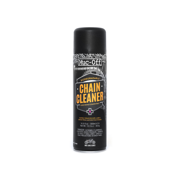 Muc-Off Motorcycle Pressure Washer Cleaner