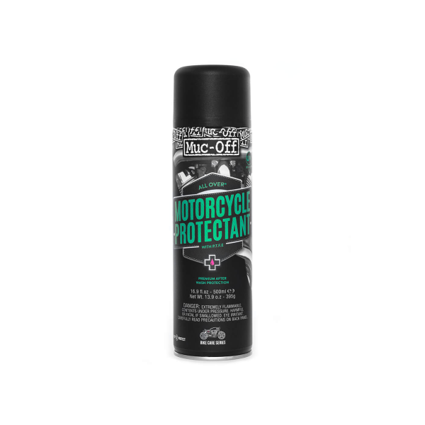 Muc-Off Motorcycle Pressure Washer Cleaner