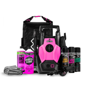 Muc-Off Motorcycle Pressure Washer