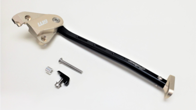 Warp 9 Adjustable Kickstand for KTM/HQV/Gas Gas