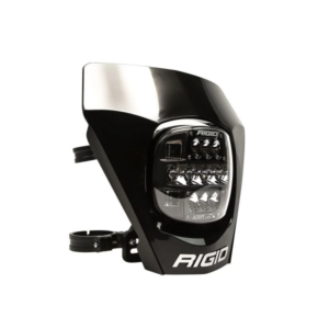 RIGID Adapt XE LED Headlight Kit