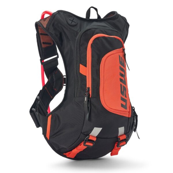 USWE Moto Hydro 8L Hydration Pack