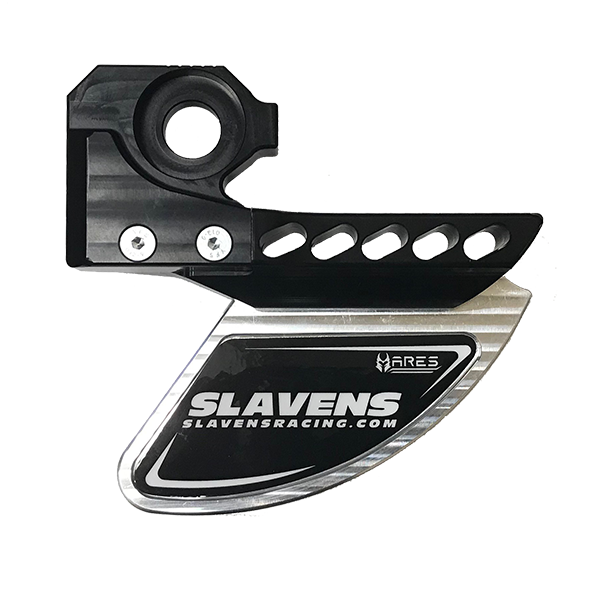 Slavens Rear Disc Guard by ARES