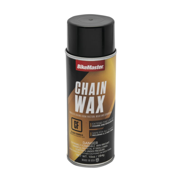 BikeMaster Chain Wax