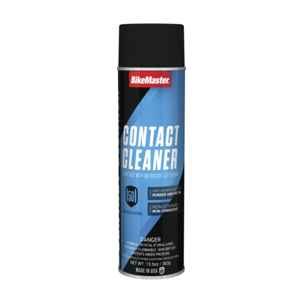 BikeMaster Contact Cleaner