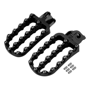 Bullet Proof Designs Adventure Footpegs