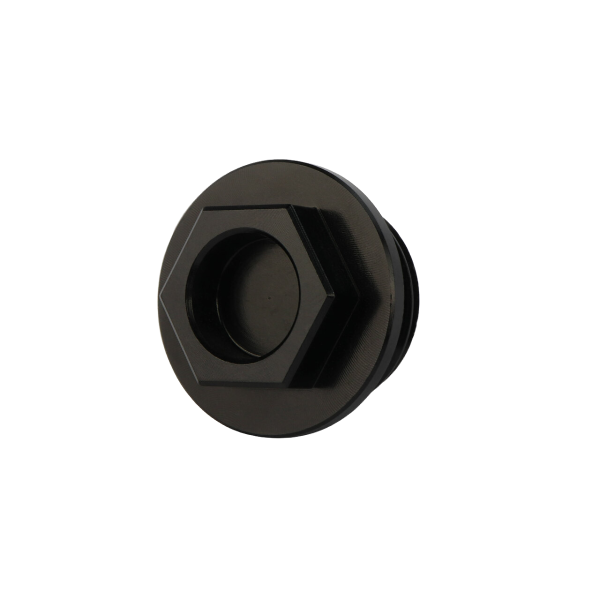 Bullet Proof Designs Oil Fill Cap