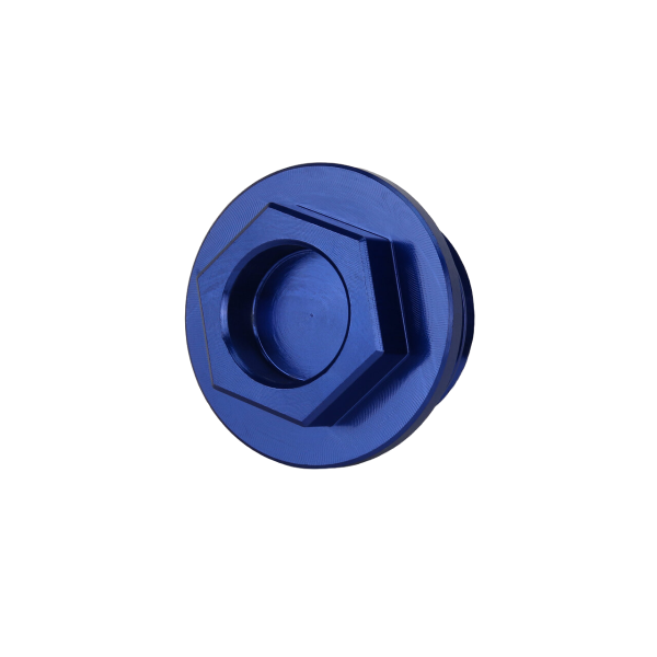 Bullet Proof Designs Oil Fill Cap