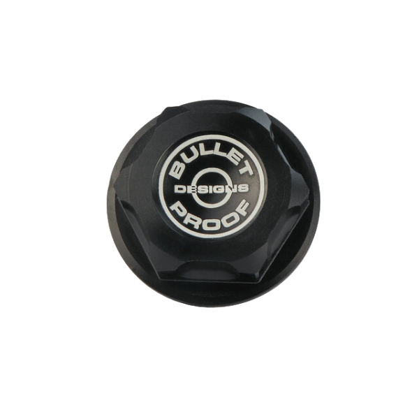 Bullet Proof Designs Steering Stem Nut