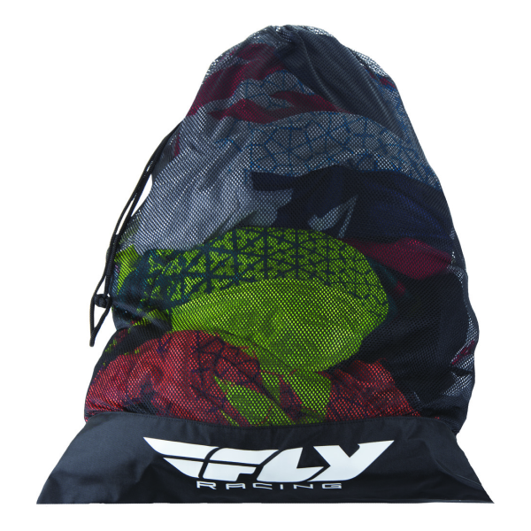 Fly Racing Dirty Laundry Bag