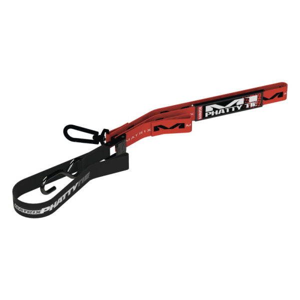 Matrix Concepts Phatty 1.5" Tie Downs