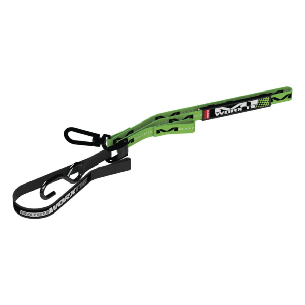 Matrix Concepts Worx 1" Tie Downs