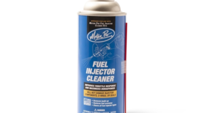 Motion Pro Fuel Injector Cleaner
