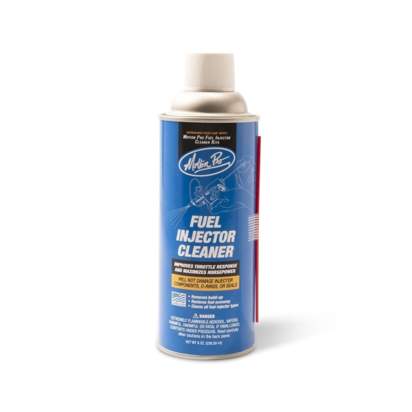 Motion Pro Fuel Injector Cleaner