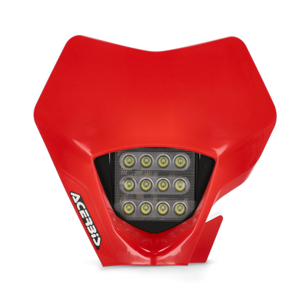 Acerbis VSL Headlight for Gas Gas