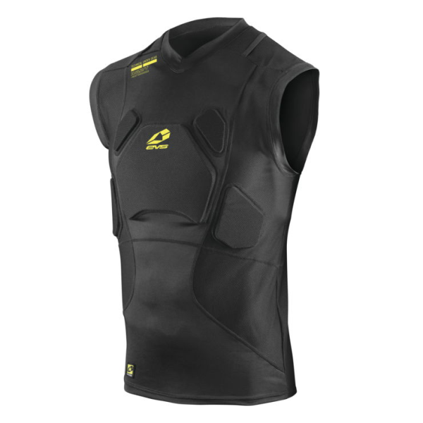 EVS TUG Impact Vest