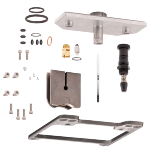 Billetron Parts and Accessories