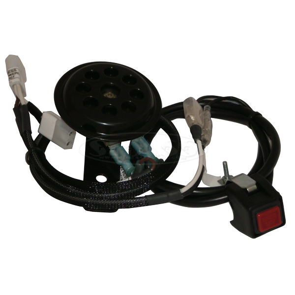 Sicass Racing Horn Kit for Pre-2019 KTM/Husqvarna