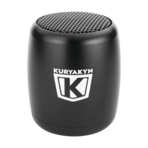 Kuryakyn Sidekix Mini Bluetooth Speaker