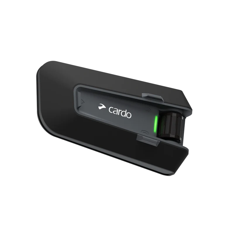 Packtalk Neo Bluetooth Headset by Cardo Systems - Slavens Racing