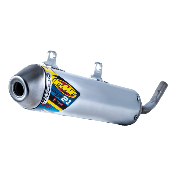 FMF Turbinecore 2.1 Silencer for Sherco