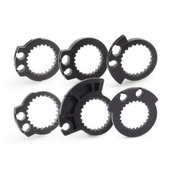 Koso MX-1 Heated Grips