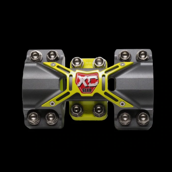 XC Gear MAKO 360SX Handlebar Mount