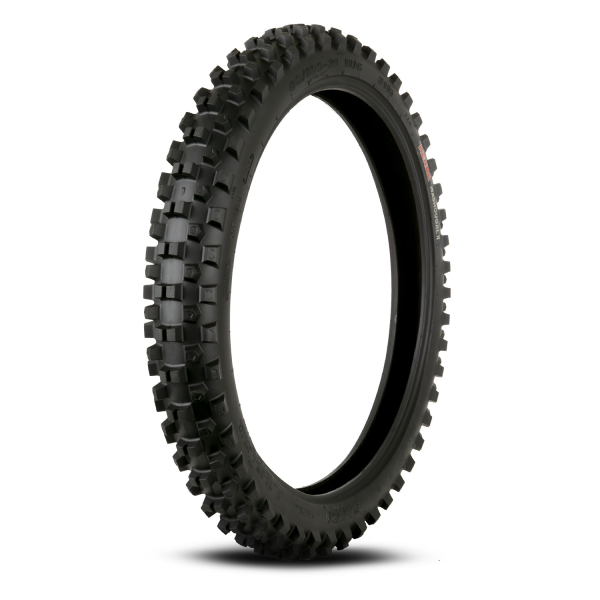 Kenda K775/K786 Washougal II Front and Rear Tires
