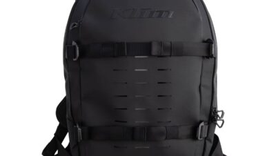 Klim Arsenal 15 Backpack