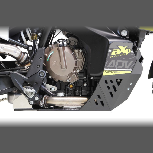 AXP Xtreme Skid Plate Husqvarna Norden 901