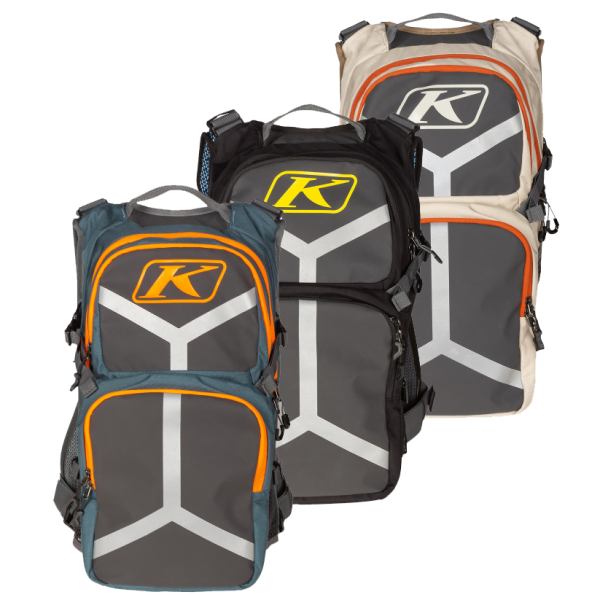 Klim Arsenal 15 Backpack