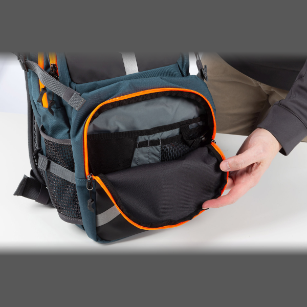 Klim Arsenal 15 Backpack