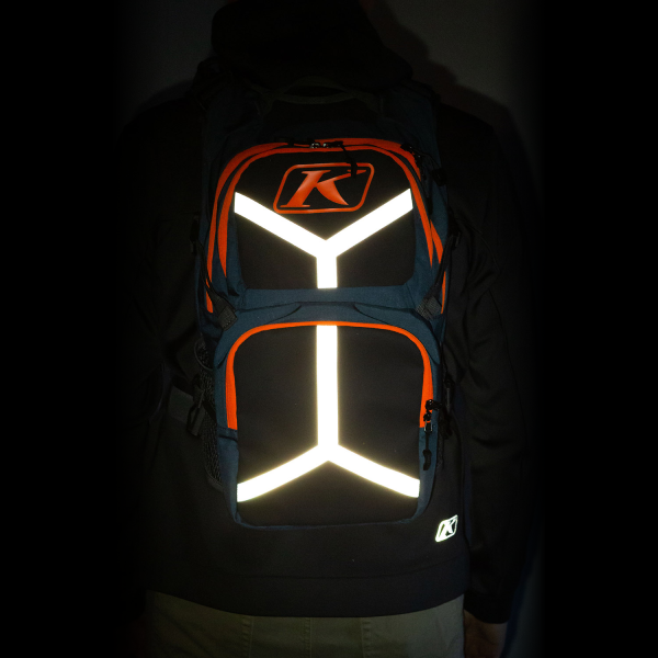 Klim Arsenal 15 Backpack