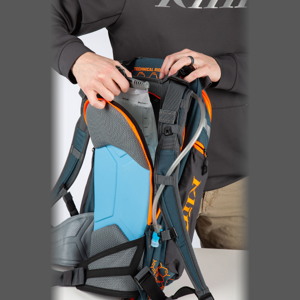 Klim Arsenal 30 Backpack