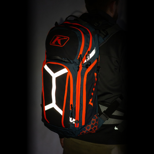 Klim Arsenal 30 Backpack