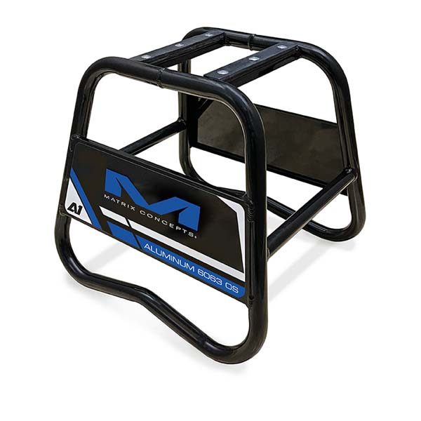 Matrix Concepts A1 Aluminum Stand