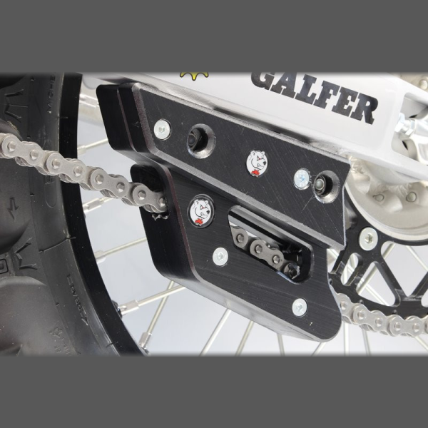AXP Racing Swing Arm Guard