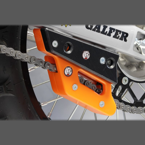 AXP Racing Swing Arm Guard