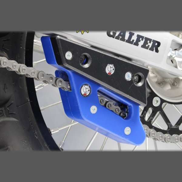 AXP Racing Swing Arm Guard