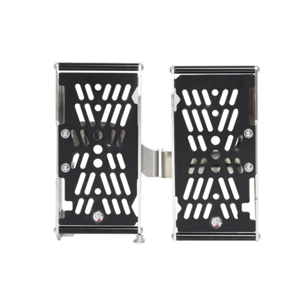 AXP Xtreme Radiator Guards for Sherco